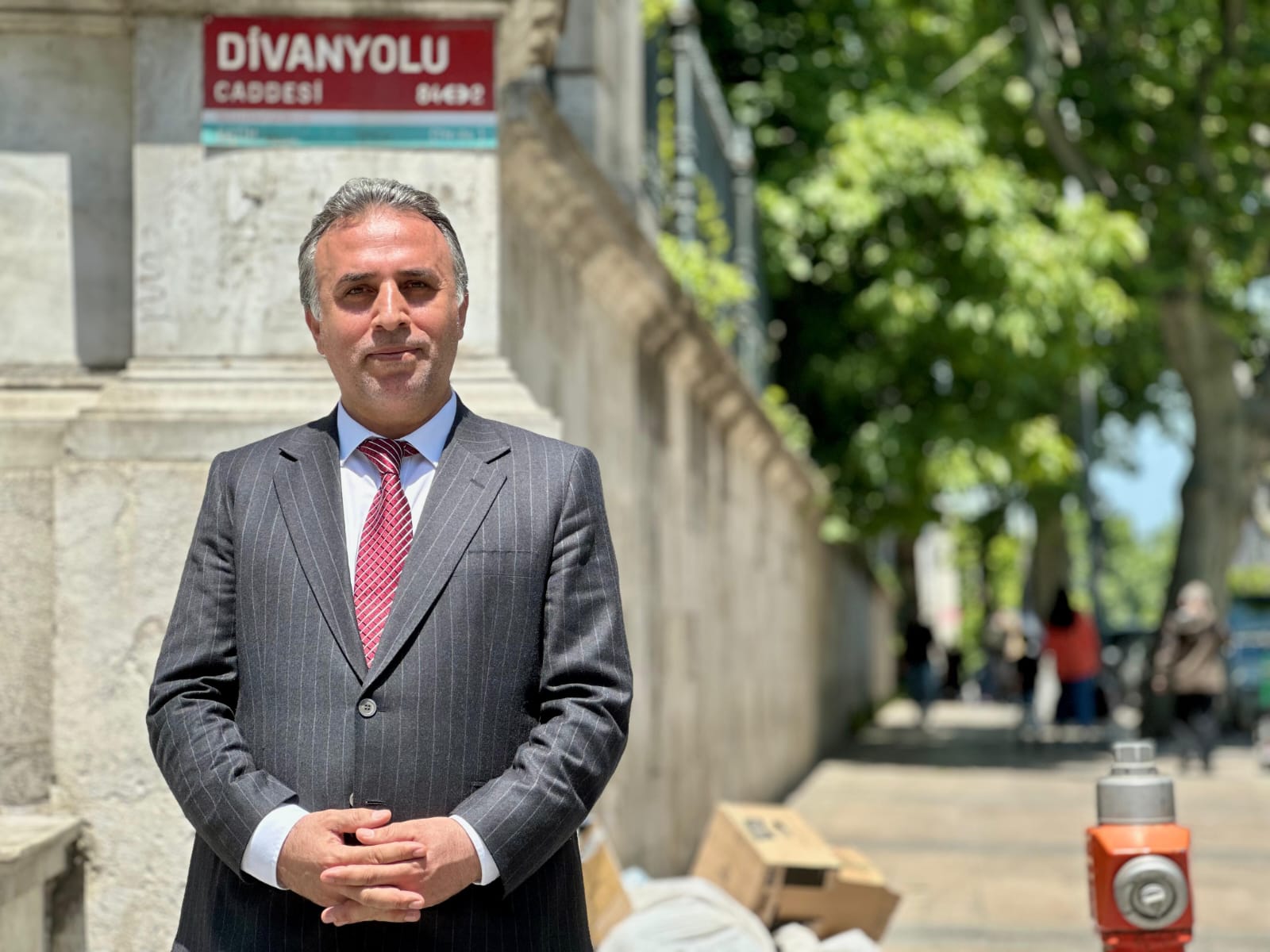 Mahmut Bıyıklı: Anthony Quinn’in Türk Filminde Oynamasını Kim Engelledi?