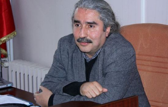 Modern insanın kendi diliyle hâl tercümesi