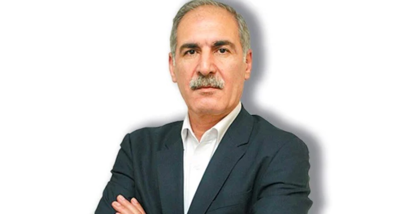 Vahttrtin İnce:İslamcılık niçin hedefte?