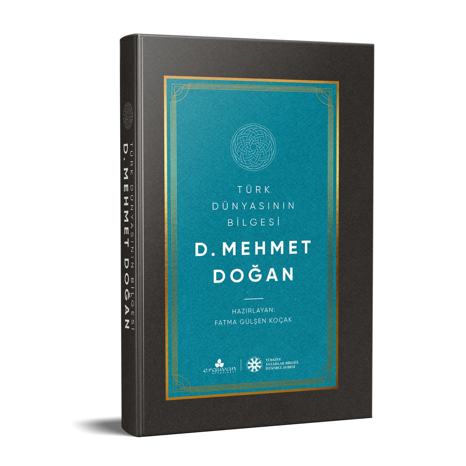 D. Mehmet Doğan’a vefa kitabı