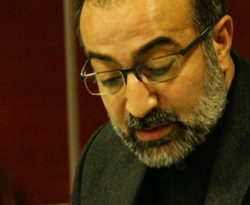 Ebubekir Sifil'den: Daru'l Hikme'de hadis ziyafeti