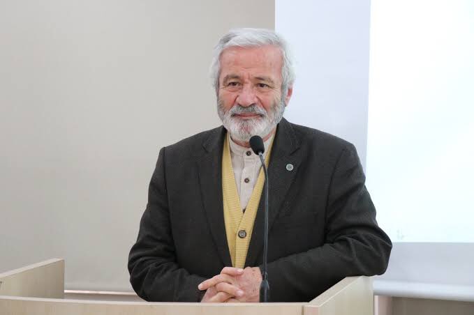 TYB Akademi'den D. Mehmet Doğan'a Vefâ Dolu Bir Armağan