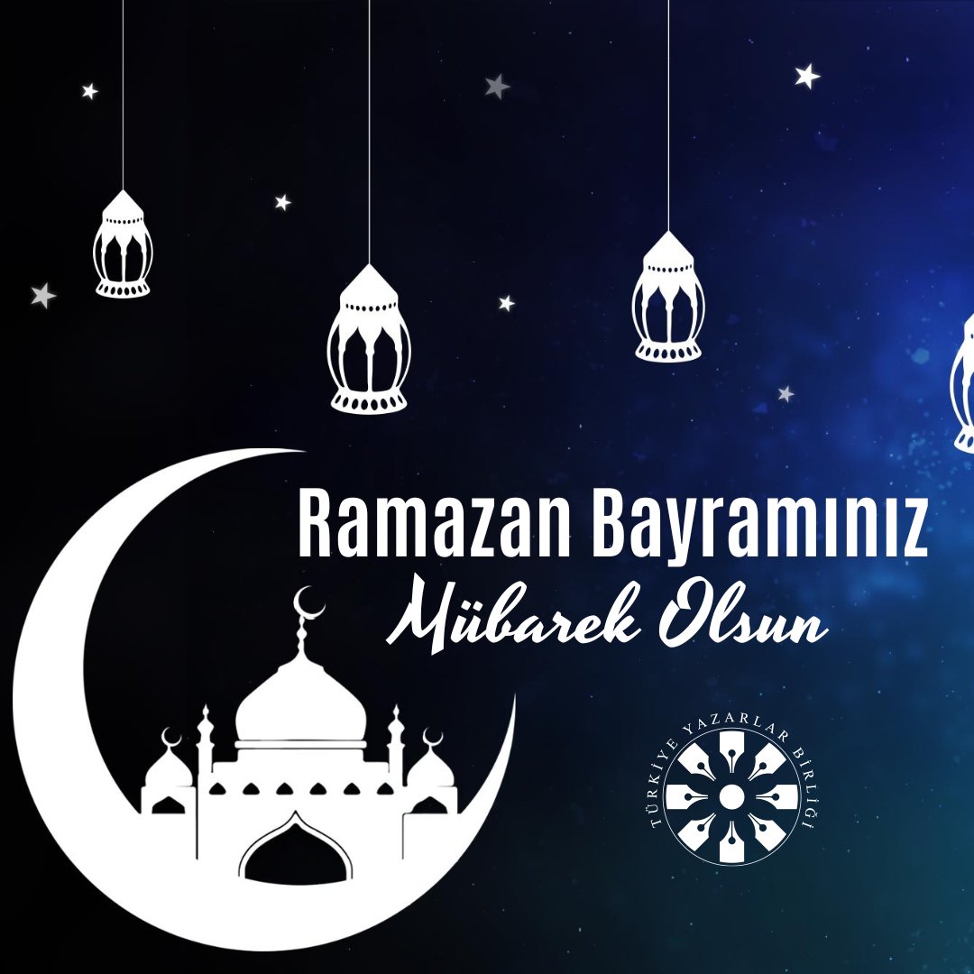 TYB’de Bayramlaşma programı belli oldu