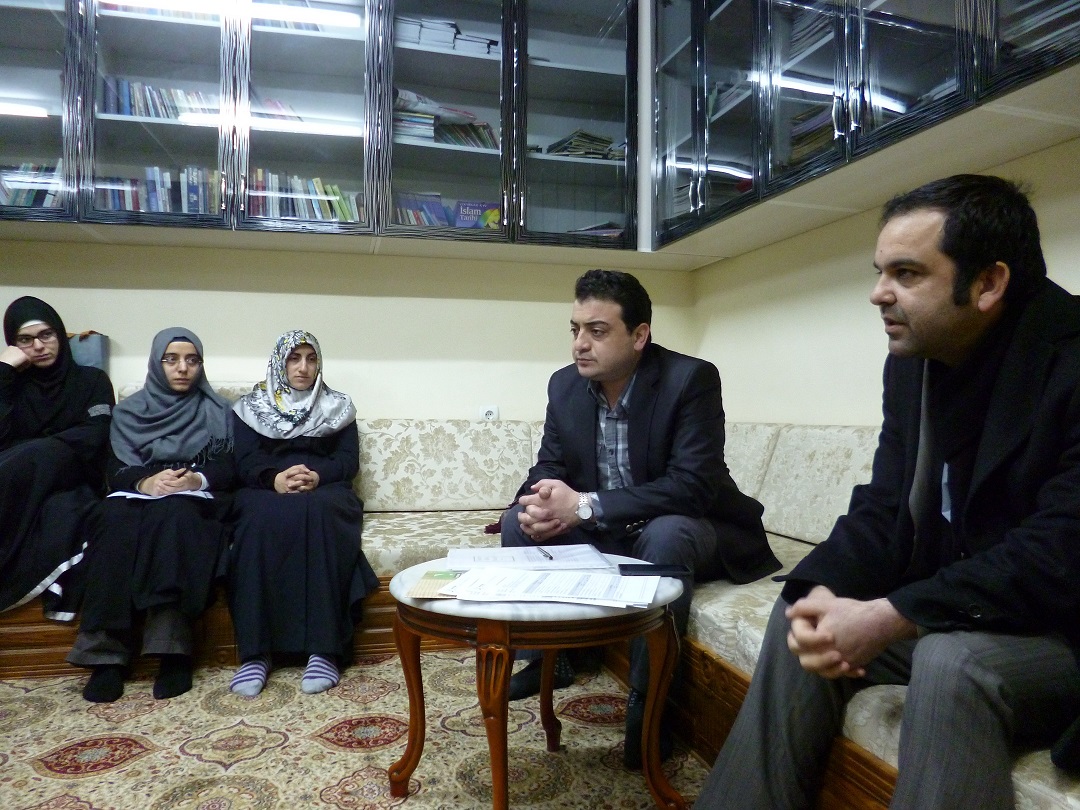 Geleceğin yazarları Konya’da yetişiyor