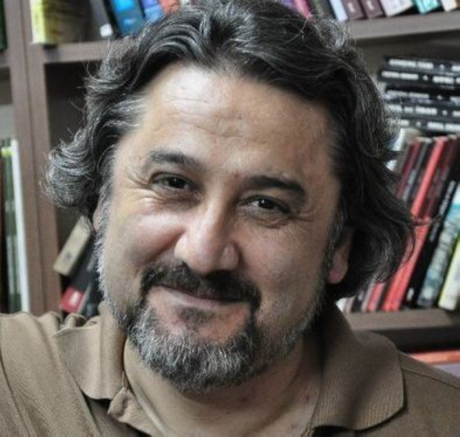 Gökhan Akçiçek 'Uykusuz Sular' ile aramızda