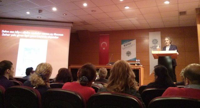 Tarihi anlamak için edebiyatı bilmek şart