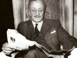 Erdoğan Muratoğlu: Üstad Necip Fazıl’ı Anlamak