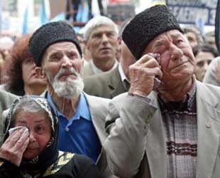 Ukrayna krizi neden Türkiye’de dikkatleri Kırım'a çekti?