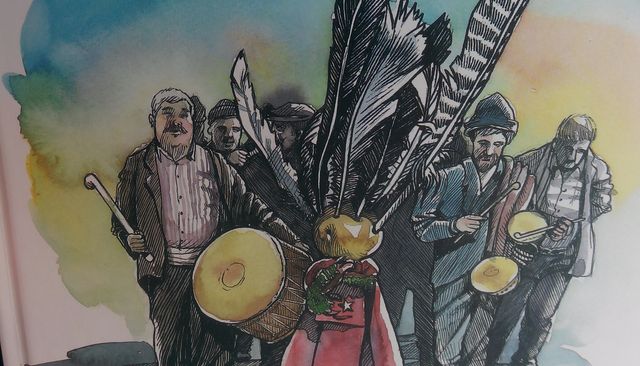 Gelenekler unutulunca herkes sıradanlaştı