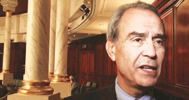 Türkiye'nin büyümesi Batılıları korkutuyor