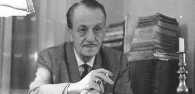 Necip Fazıl’ın İlk Ticaret Macerası