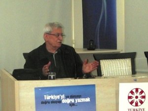 TYB'de "Yazarlık Okulu" açıldı