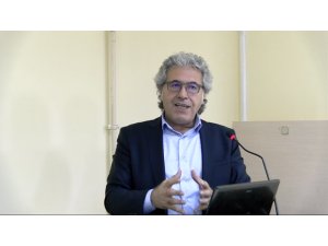 Prof. Dr. Sayım Yorğun: İş Ahlâkı ve Sendikal İlkeler Arasındaki İlişki