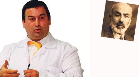 Mehmet Âkif Sevgisi Soru Bankası Hazırlattı
