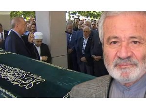 Hacı Bayram-ı Veli ve Mehmet Doğan