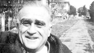 Ahmet Hamdi Tanpınar, Annem İçin