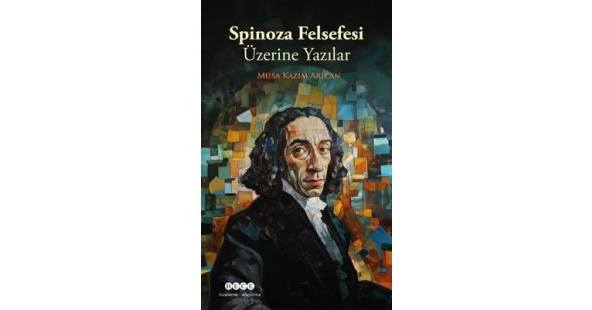 Spinoza Felsefesi İçin ❝El Kitabı❞