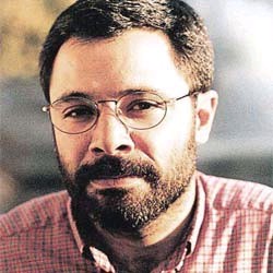 Ahmet Ümit’in yeni ‘kahramanları’ tarihçiler