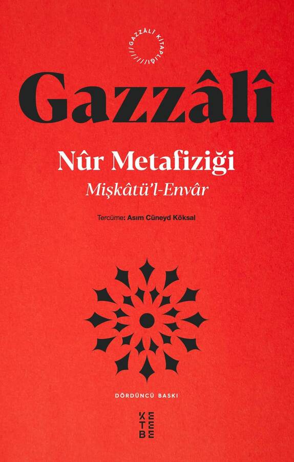Nur Metafiziği Üzerine Bir Durak