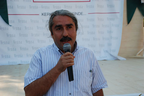 A. Ali Ural'dan: Fotoğraf