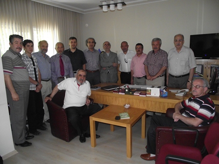 Dr. Hayati Bice'den: Hasbihal: Bayram İzlenimleri