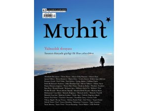 Muhit Yalnızlık Dosyasıyla Raflarda