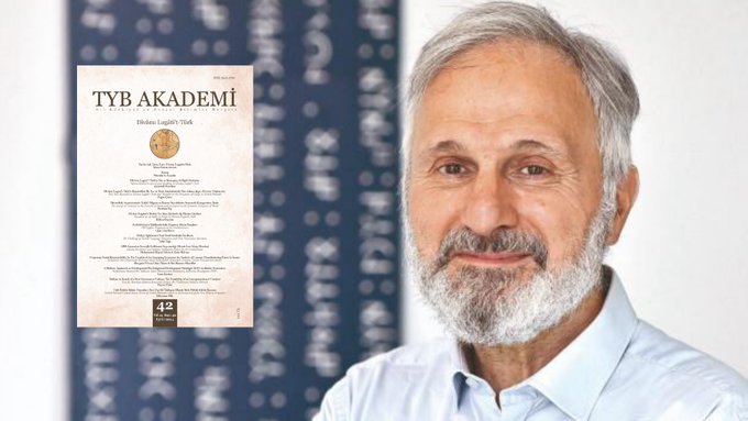 Prof. Dr. Mustafa S. Kaçalin: Kâşgarlı Hüseyinoğlu Mahmud [1008-1105] Türklerin ilk sözlükçüsü