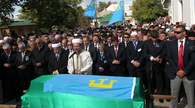 TYB İstanbul Şubesi'nden Cengiz Dağcı'yı Anma Programı