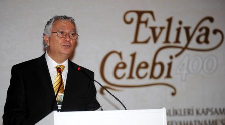 Dil Bayramı bu yıl Evliya Çelebi bayramı