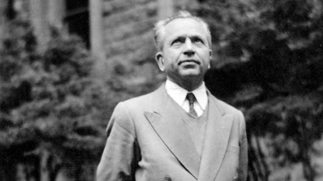 Uluslararası Katılımla Nurettin Topçu 50. Yılında Erzurum’da Anılıyor