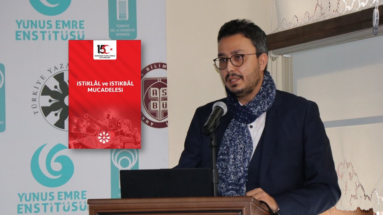 “15 Temmuz Geceden Sabahı, Şerden Hayrı Çıkarabilmek”