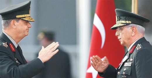 Prof. Dr. İhsan Bal'dan: Başbuğ’a mı inanalım Koşaner’e mi?