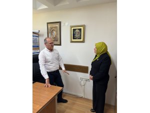 Profesör Doktor Gürsoy Şahin ile “Sömürgecilik” Üzerine Röportaj