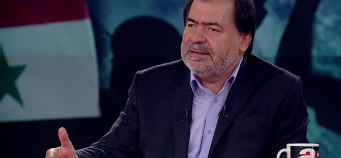 Mustafa Özcan: Suudi Arabistan'ın mehdiler ile başı dertte