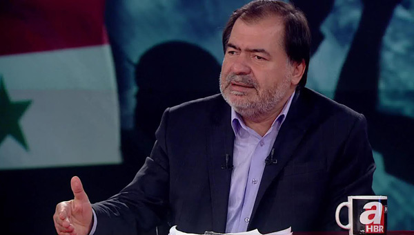 Mustafa Özcan: Çanlar İsrail için çalıyor