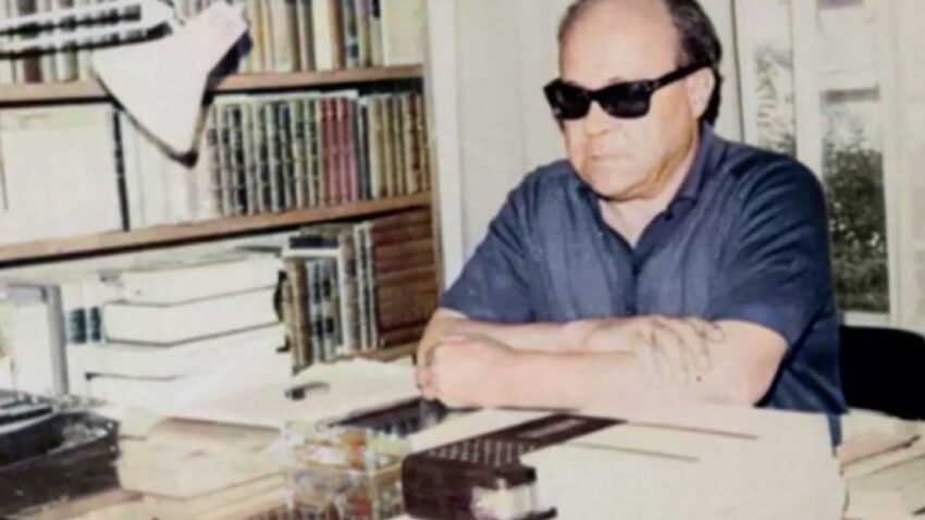 Huzursuz Bir Adam: Cemil Meriç
