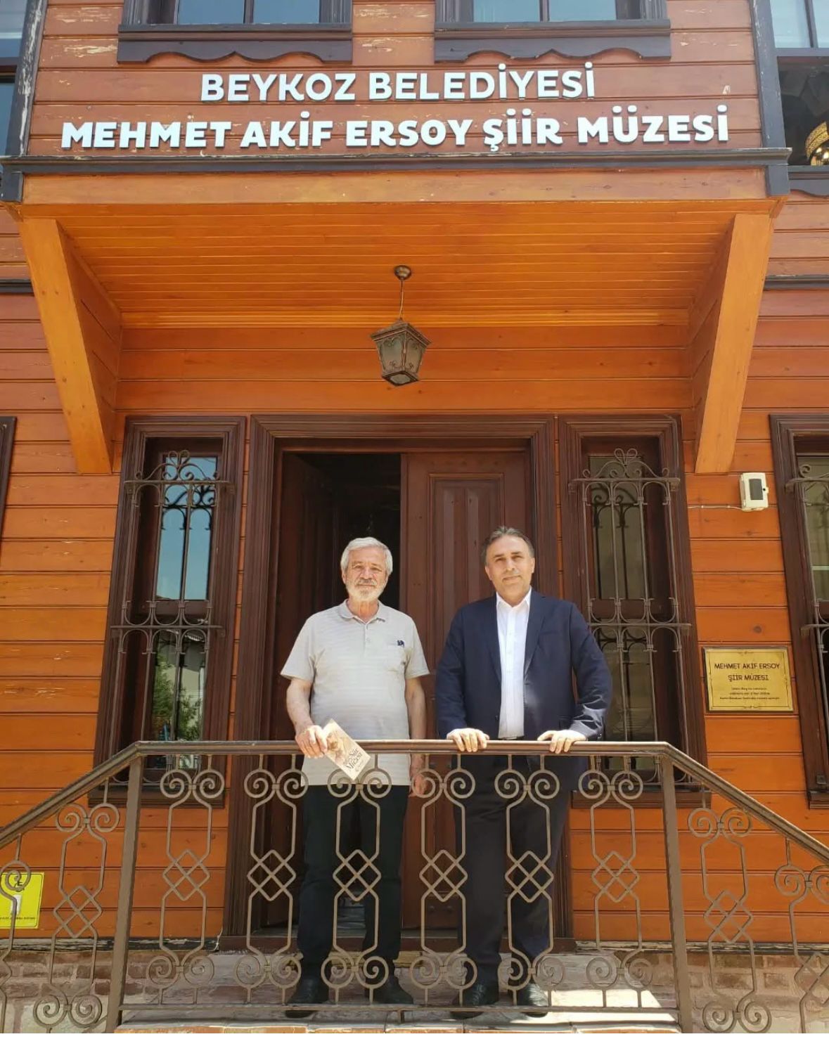 D. Mehmet Doğan’ın Nöbetini Sürdüreceğiz