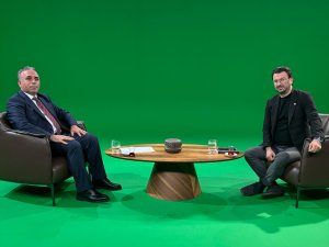 Mahmut Bıyıklı, TvNet’te Mehmet Doğan’ı Anlattı