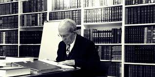Hüseyin Atay Hoca ve Kitapların Kaderi