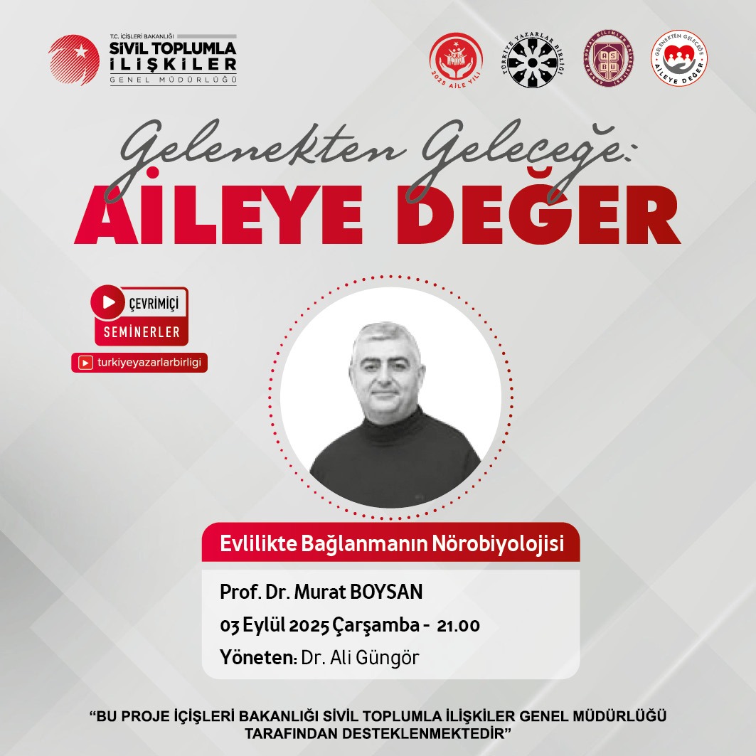 Evlilikte Bağlanmanın Nörobiyolojisi