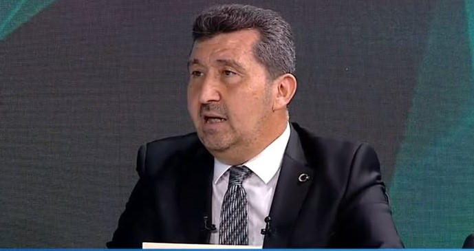 Arıcan TRT Radyo 1 -TRT Haber Radyo ortak yayınında konuşacak