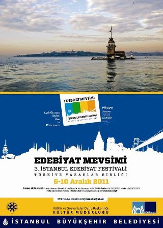 3. Edebiyat Festivali Şiir Atölyesi ile devam etti