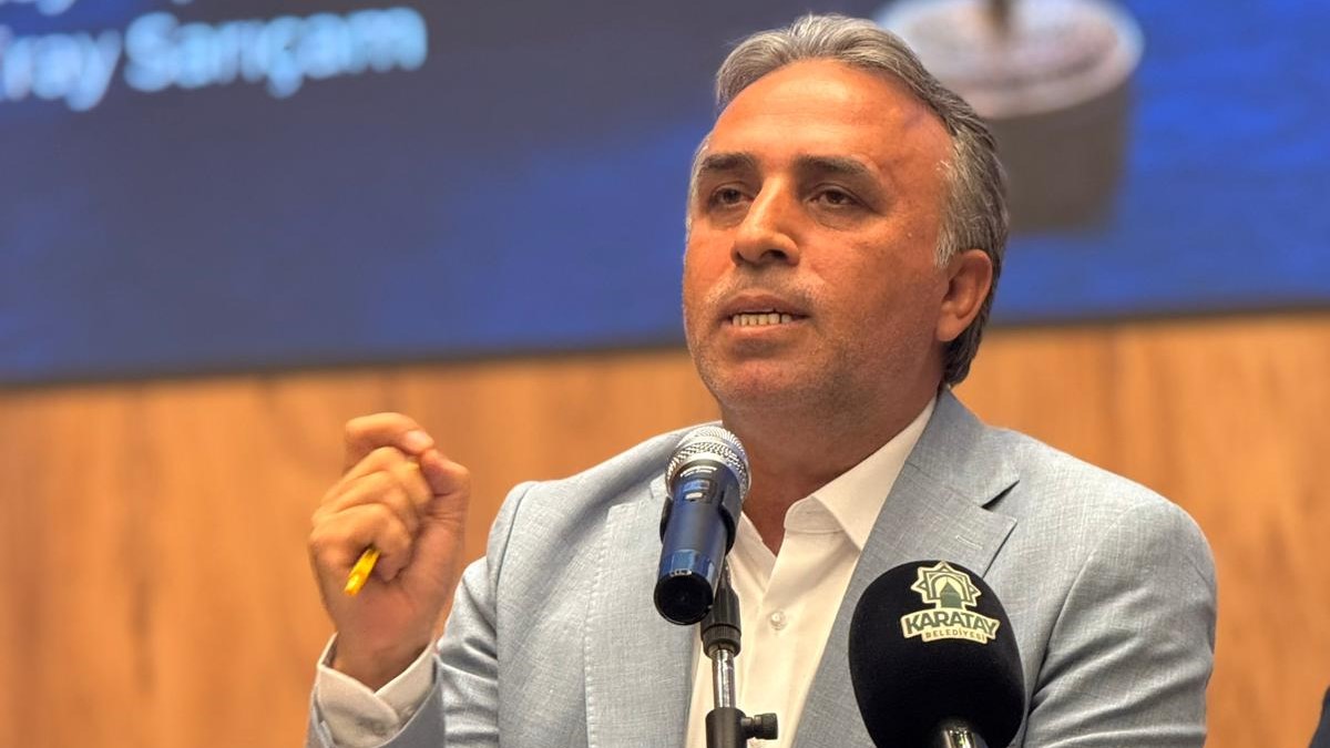 Uluslararası 14. Mevlânâ Şiir Atölyesi’nde Filistin Vurgusu