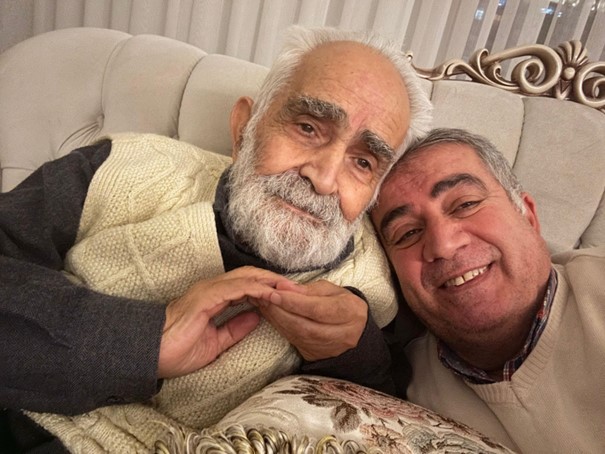 Necdet Subaşı ile Babalar ve Çocuklar… “Babalarımızın gözünde bir ömür büyüyen biz değil çocukluğumuz!”