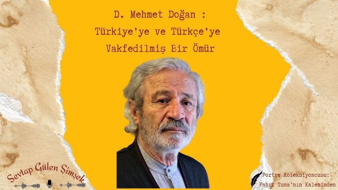 Edebiyat Atlası - D. Mehmet Doğan