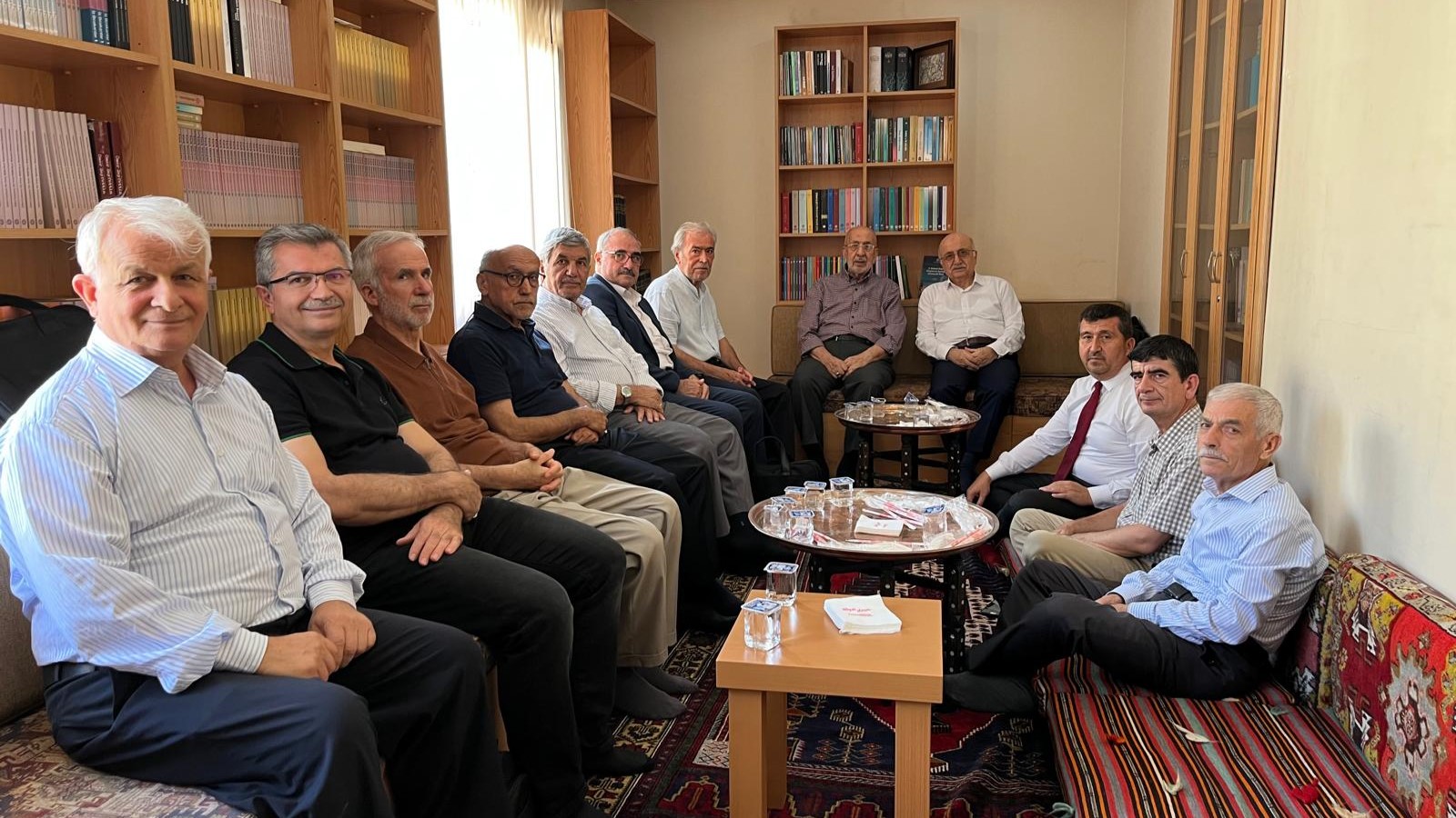 Mesnevî Okumaları 6 Ekim’de Başlıyor