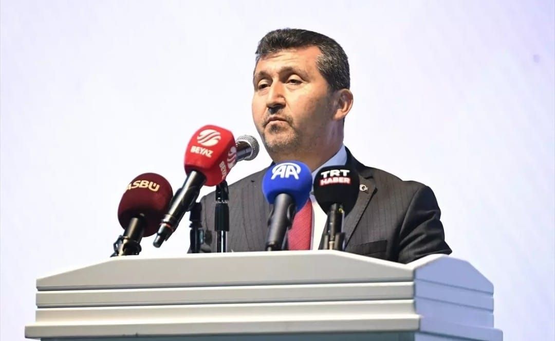 Arıcan: Ankara edebiyatın ve sanatın başkentidir