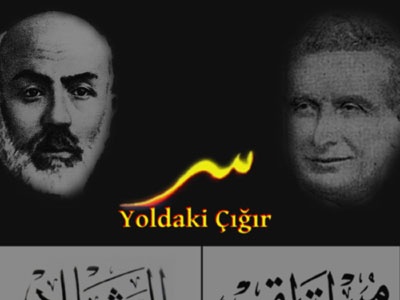 Sırat-ı Müstakim belgesel oldu