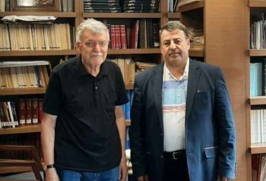Ali Haydar Haksal Milli Gazete'nin sorularını cevapladı: "Sınırsız bir hayat anlayışı baskınlaştı!"