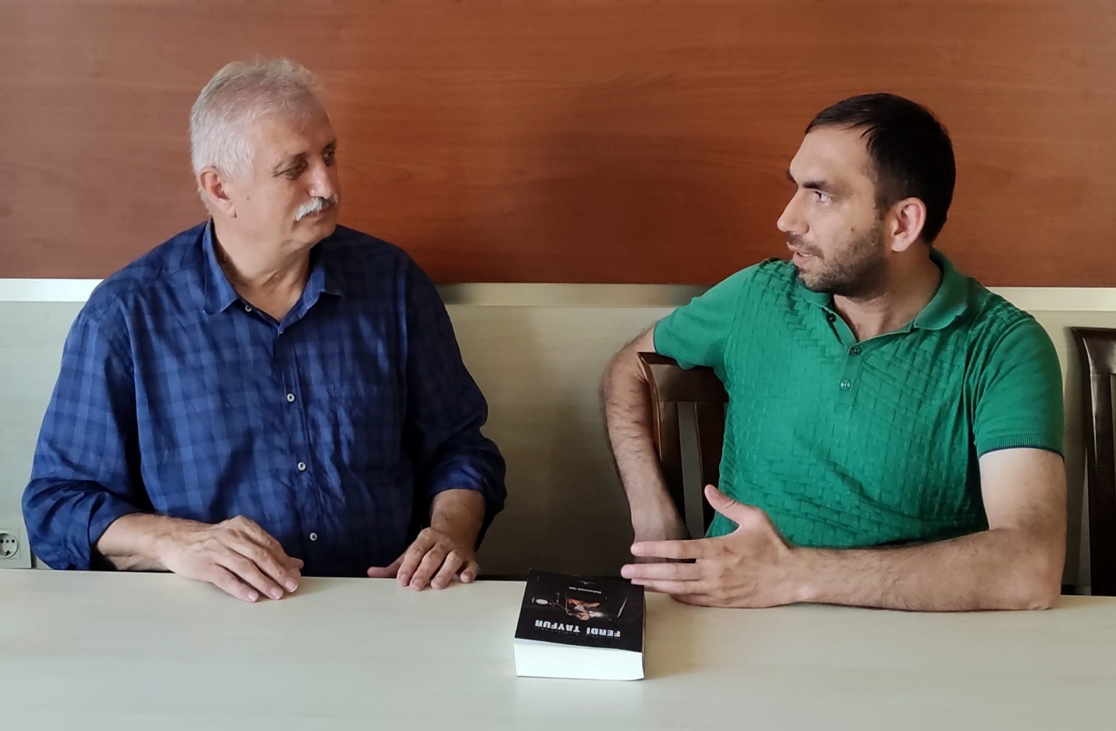 ‘Ferdi Tayfur, Kırık Kalplerin Sesidir’